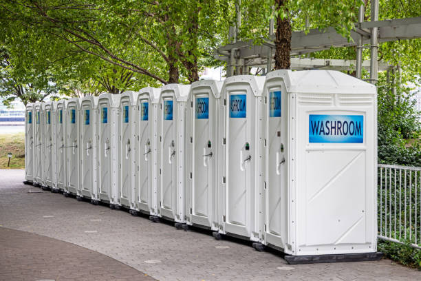 Best Long-term porta potty rental  in Wade, MS