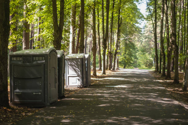 Portable Toilet Options We Offer in Wade, MS